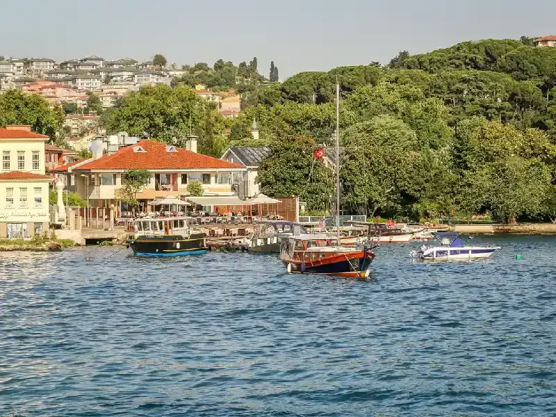 Joyas de Turquía en 8 Días